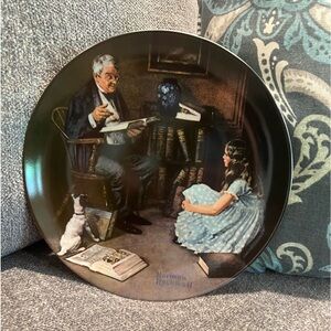 Norman Rockwell - the storyteller